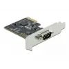 PCI Express x1 Karte DeLOCK 90000