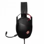 Kabelgebundenes Gaming-Headset mad-catz P.I.L.O.T. 5 — binaural, 7.1 virtuell, 50-mm-Treiber, RGB-Beleuchtung, USB, 2-m-Kabel, unidirektionales Mikrofon