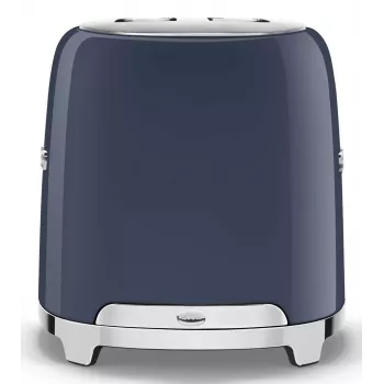 Smeg TSF01NBEU Blau