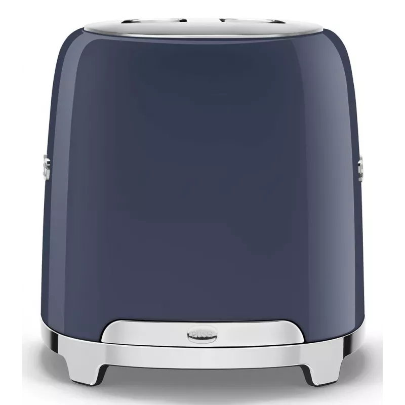 Smeg TSF01NBEU Blau