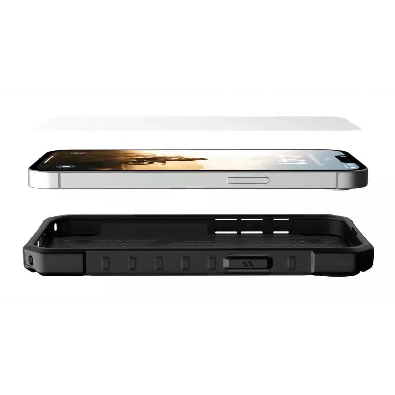 Urban Armor Gear 14437311NA Displayschutzfolie Transparent Bildschirmschutz Apple 1 Stk.