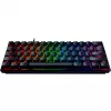 Razer Huntsman Mini Clicky Optical Switch Lila Tastatur