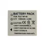 Battery extra digital HONEYWELL HNP-40 1200mAh wiederaufladbarer Akkupack