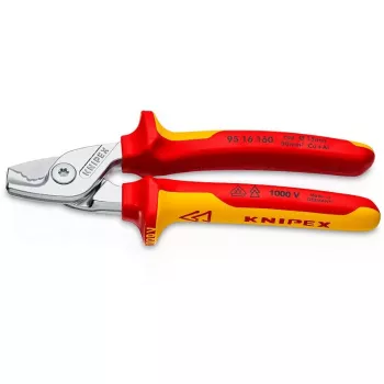 Stromkabelschneider Knipex 95 16 160