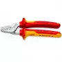 Stromkabelschneider Knipex 95 16 160