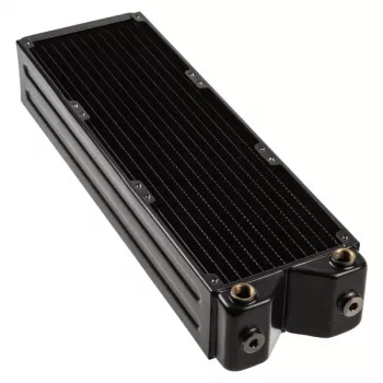 Coolgate G2 Radiator 10 FPI - 360 mm
