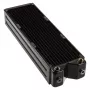 Coolgate G2 Radiator 10 FPI - 360 mm