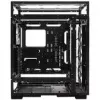 InWin Modfree Deluxe Big-Tower Tempered Glass + InWin NR36 ARGB AiO Wasserkühlung - 360 mm