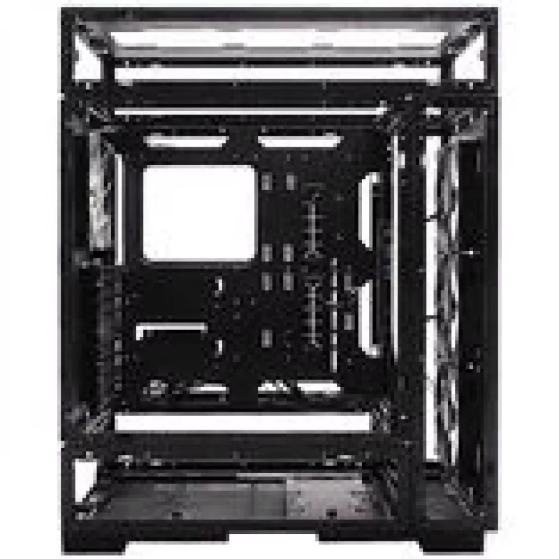 InWin Modfree Deluxe Big-Tower Tempered Glass + InWin NR36 ARGB AiO Wasserkühlung - 360 mm