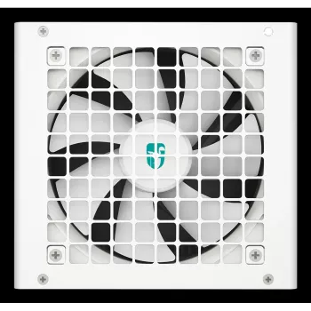 Netzteil DeepCool PN850M 850 W ATX 20+4 Pin, 80 PLUS Gold, weiß