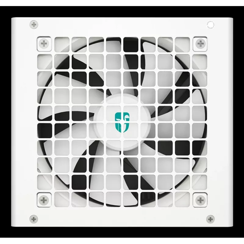 Netzteil DeepCool PN850M 850 W ATX 20+4 Pin, 80 PLUS Gold, weiß