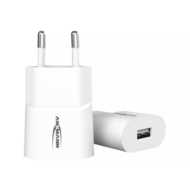 Home Charger HC105, Charger White, intelligente Ladesteuerung, Multisafe-Technologie