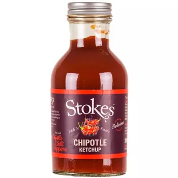 Chipotle Ketchup, Soße 245 ml