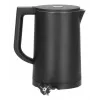 Severin WK 3483 Wasserkocher 1,7 L 2200 W Schwarz