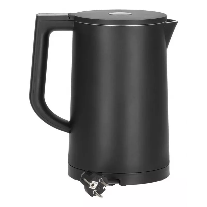 Severin WK 3483 Wasserkocher 1,7 L 2200 W Schwarz