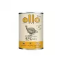 OLLO Pure Truthahn - Nassfutter für Hunde - 850g