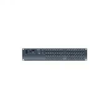 AJA Video KUMO 3232 Compact SDI Router - Video-Switch - 32 x HD-SDI + 32 x HD-SDI - rack-mountable - DC (KUMO 3232)