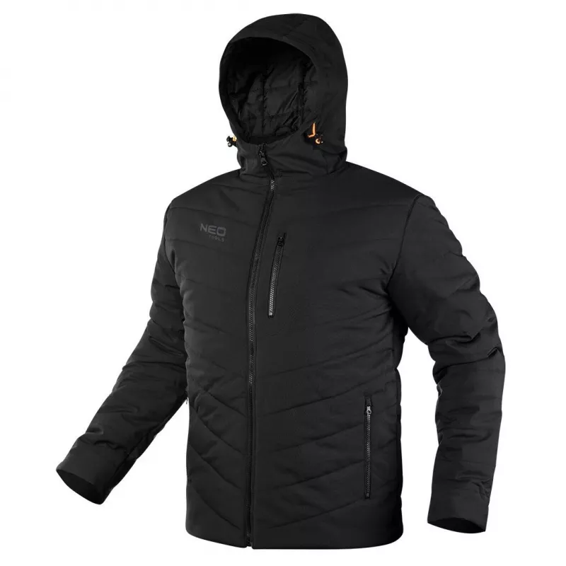 NEO tools 81-574-XL Arbeitskleidung Jacke