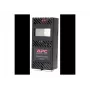 APC Kabelgebunden, Sensor, NetBotz, Temperatur- & Luftfeuchtigkeitsanzeige, AS/NZS 3548 (C-Tick) Klasse A, CE, EN 55022 Klasse A, EN 55024, FCC Teil 15 Klasse A, ICES-003, VCCI, 800 g
