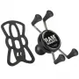 RAM Mounts X-Grip Universaler Telefonhalter mit Kugel