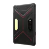 Tablet HOTWAV R9 Plus (rot) — HOTWAV R9 Plus schlank, Farbe rot
