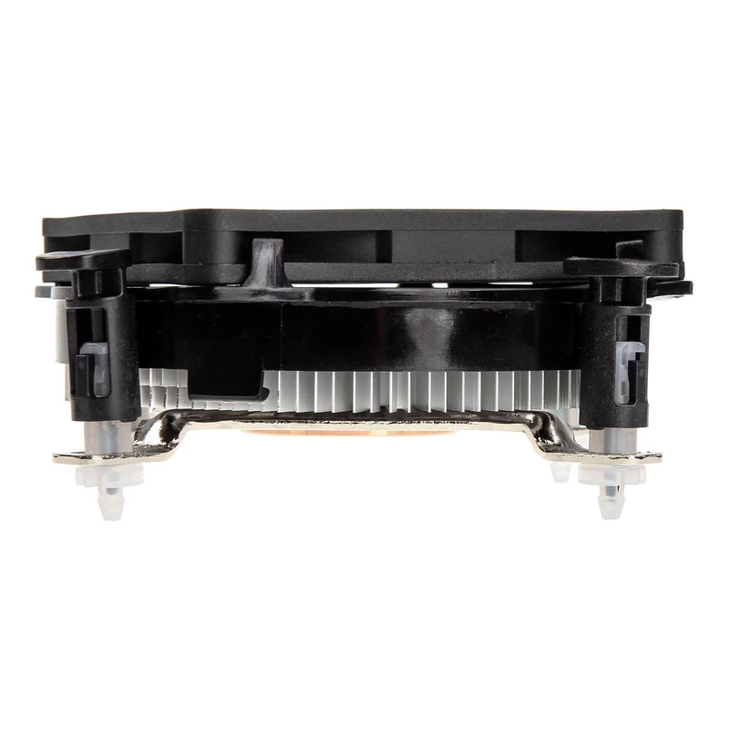 Silverstone NT08-115XP Prozessorkühler 8 cm