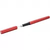 Pelikan Füllfederhalter Ineo Elements P6 Metallgehäuse Feuer-Rot (823685)