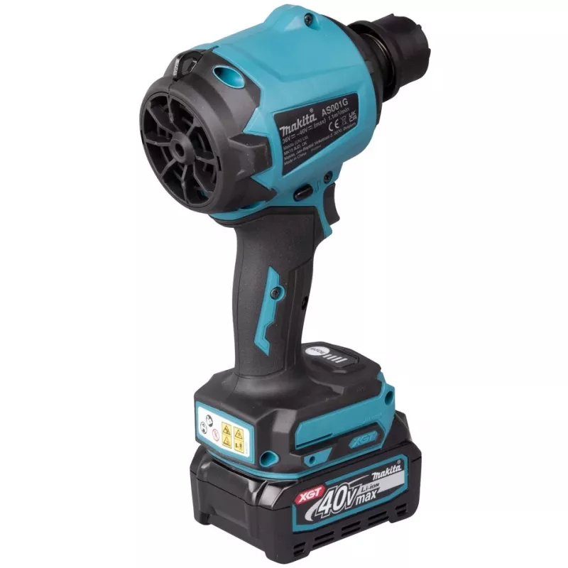 Makita AS001GZ Laubbläser 40 V