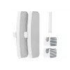 Trinkbrunnenfilter Xiaomi Smart Pet Fountain Filter Set Weiß