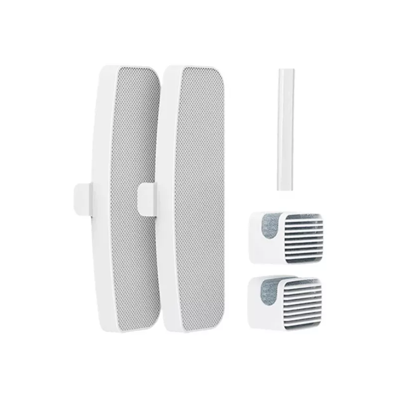 Trinkbrunnenfilter Xiaomi Smart Pet Fountain Filter Set Weiß