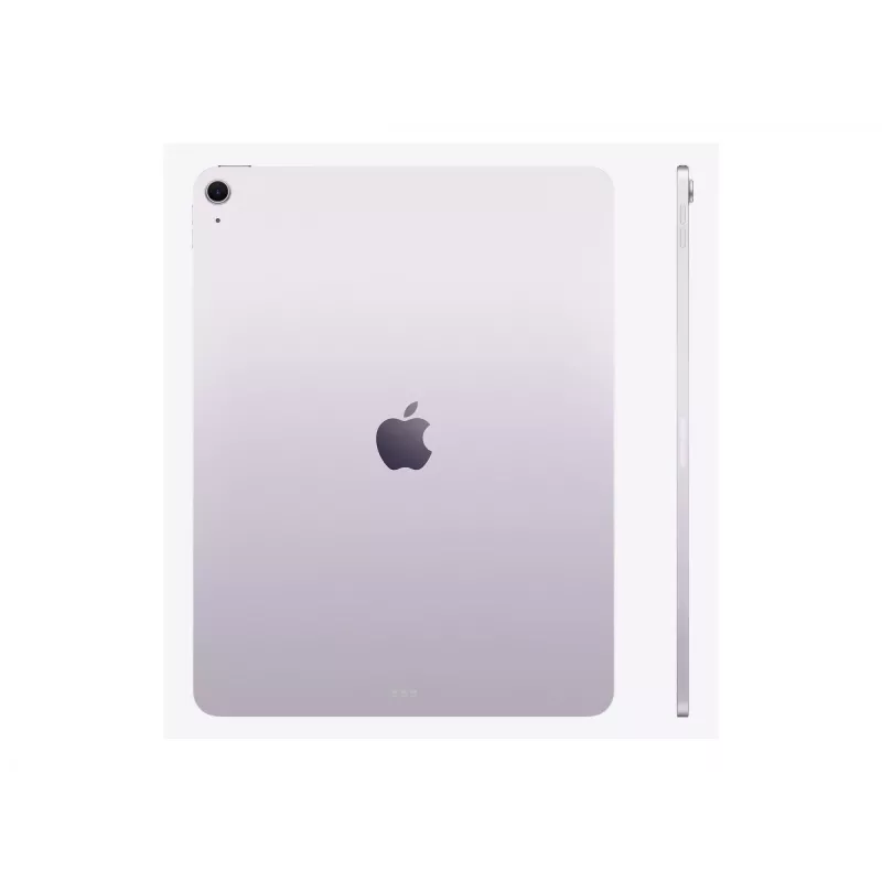 Apple iPad 13-inch Air Wi-Fi 128GB – Lila