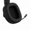Headset CANYON EGO GH-16 3in1 2.4Ghz+BT Schwarz