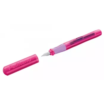 Füllfederhalter Pelikan 824828 Pink