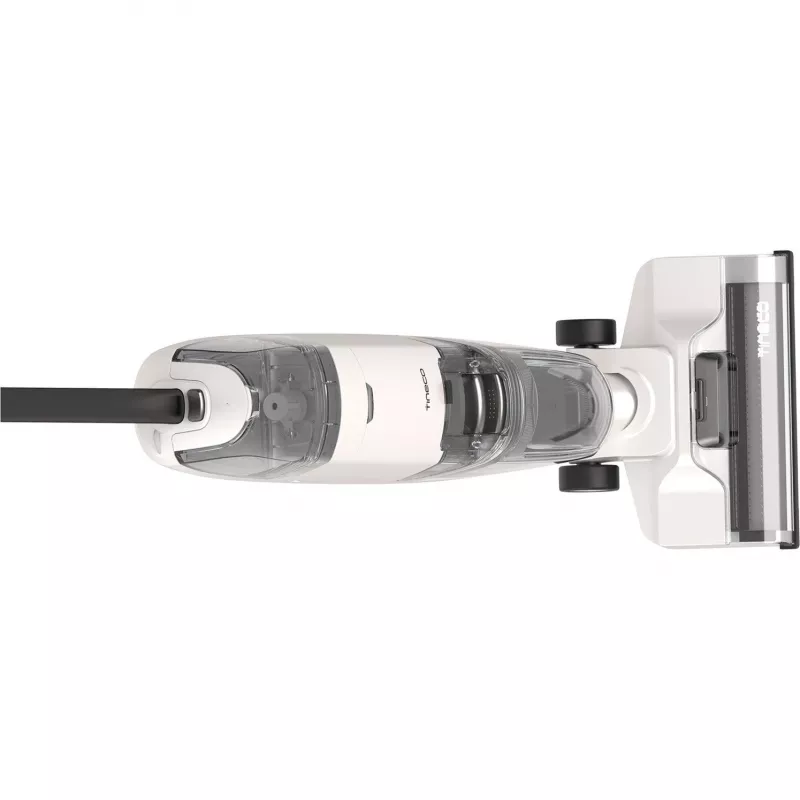 Tineco iFloor 2 Plus Nass-/Trockensauger, weiß/grau
