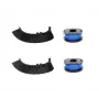 Ecovacs GOAT Trimmer Kit GKT010004, String Trimmer Edge Kit, 2 Stück
