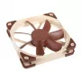 Lüfter Noctua NF-S12A FLX 120 mm Gehäuselüfter, 12 V, 700–1200 U/min, 107,5 m³/h Luftstrom, 1,44 W