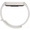 Armband-Aktivitätstracker Xiaomi Smart Band 9 Active Beige White