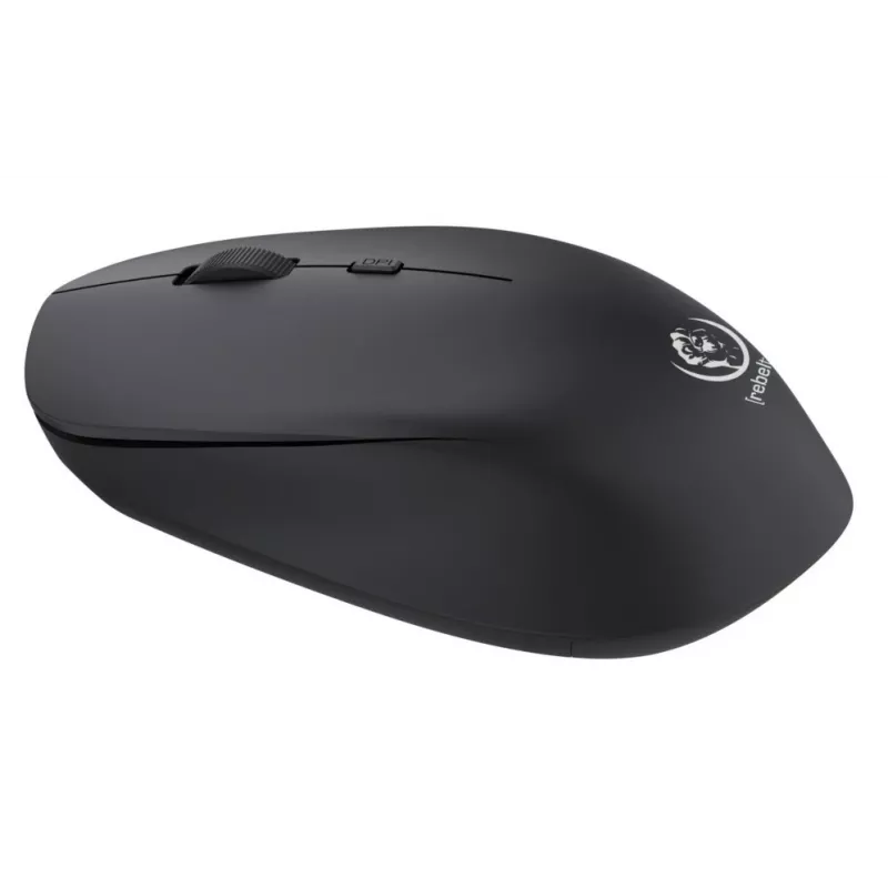 Optische kabellose Maus Rebeltec Orion RBLMYS00061 USB