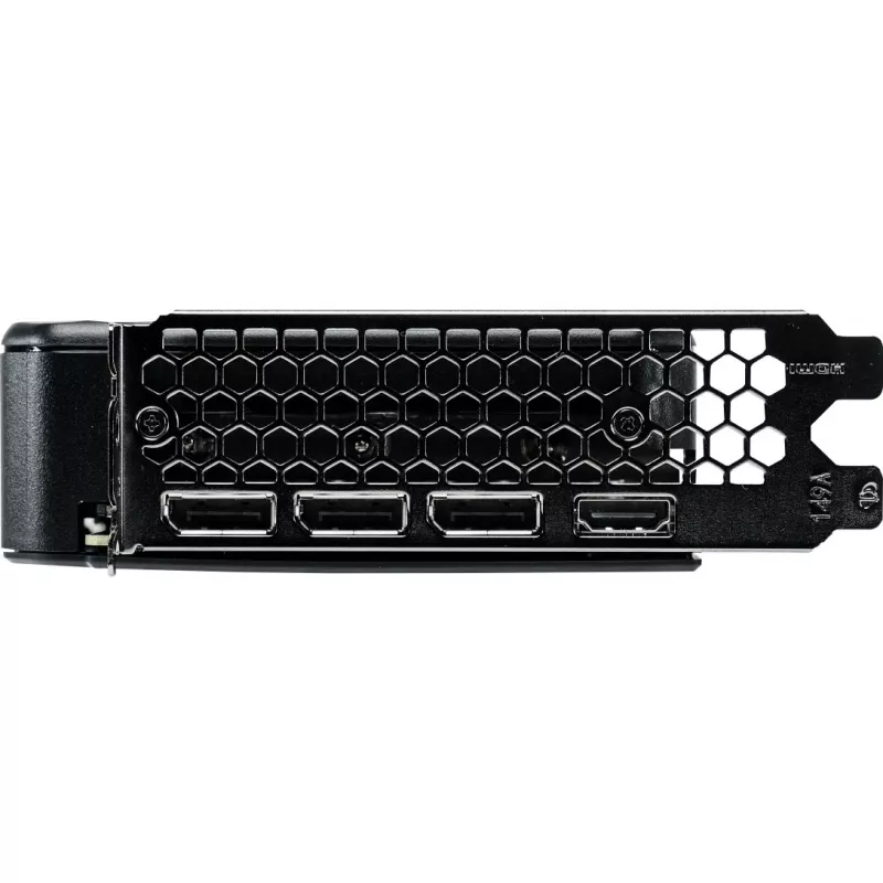 Palit GeForce RTX 5060 Dual OC 8GB GDDR7 Grafikkarte