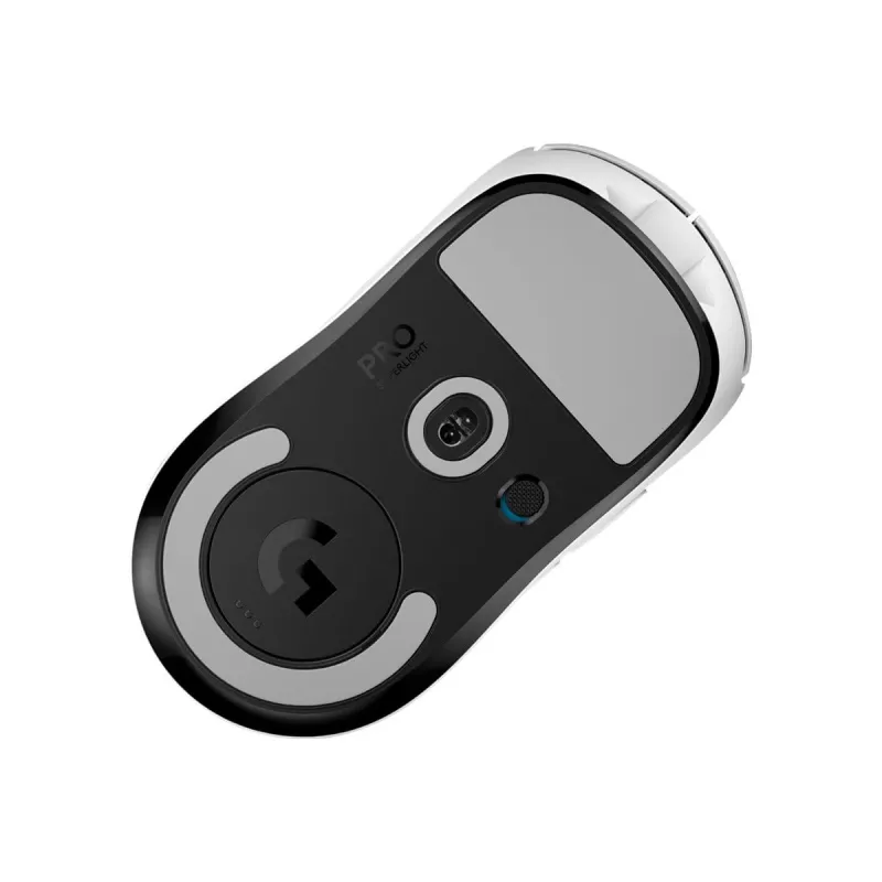 Logitech G PRO X SUPERLIGHT Kabellose Gaming-Maus