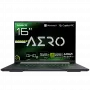 Laptop Gigabyte AERO X16 1WH93EEC64DH 16 Zoll Intel i7 32GB 1TB RTX 5070 Windows 11