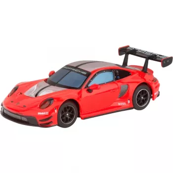 Sportwagenmodell Carrera Porsche 911 GT3 R Red Devil 8 Jahre