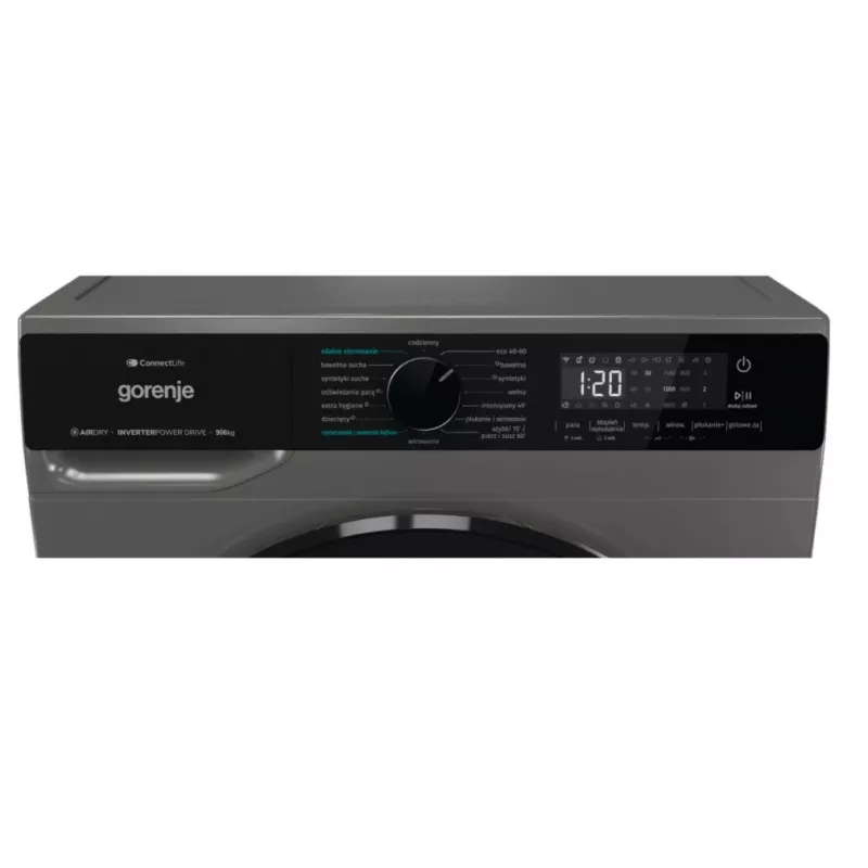 Waschtrockner GORENJE WD2PA964ADT/PL