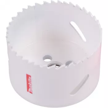 Makita Lochsäge - für Holz, Kunststoff und Aluminium