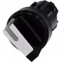 Siemens 3SU1002-2BF60-0AA0 elektrischer Stellantrieb Schwarz, Weiß