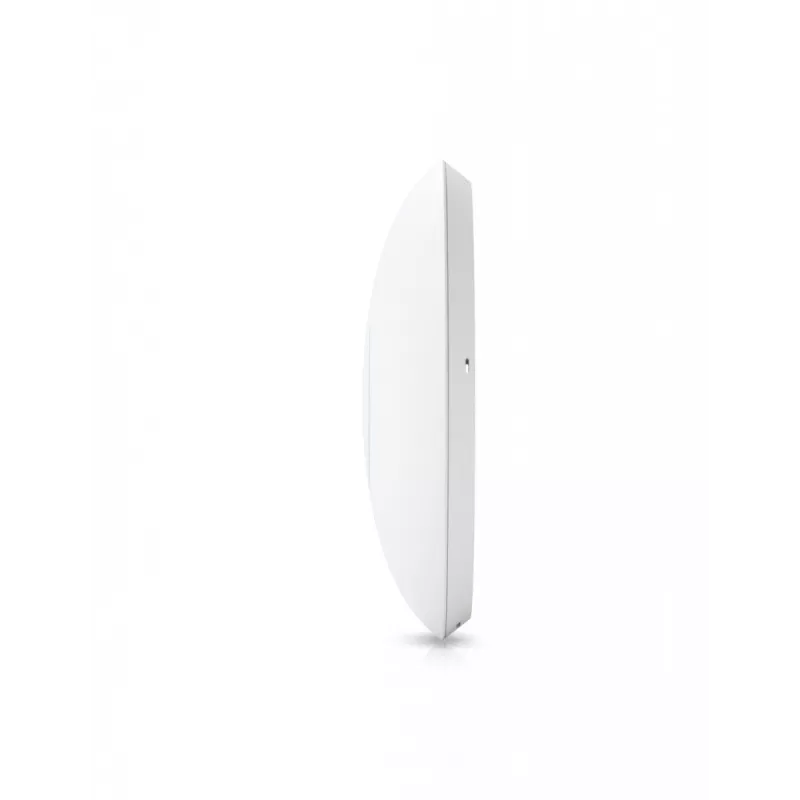 Access Point UBIQUITI U7 Pro — Tri-Band Wi‑Fi 7 (2,4/5/6 GHz), 5400 Mbit/s, MU‑MIMO, PoE, Decken-/Wandmontage