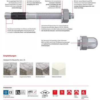 Fischer 564628