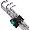 Winkelschlüsselsatz Wera 05021909001