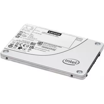 SSD-Festplatte Lenovo S4520 480 GB 3,5 Zoll Serial ATA III 3D-TLC-NAND