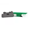 Abfallbehälter Lexmark 85D0W00 Rechteckig Grau 211,9x452,1x62,5mm